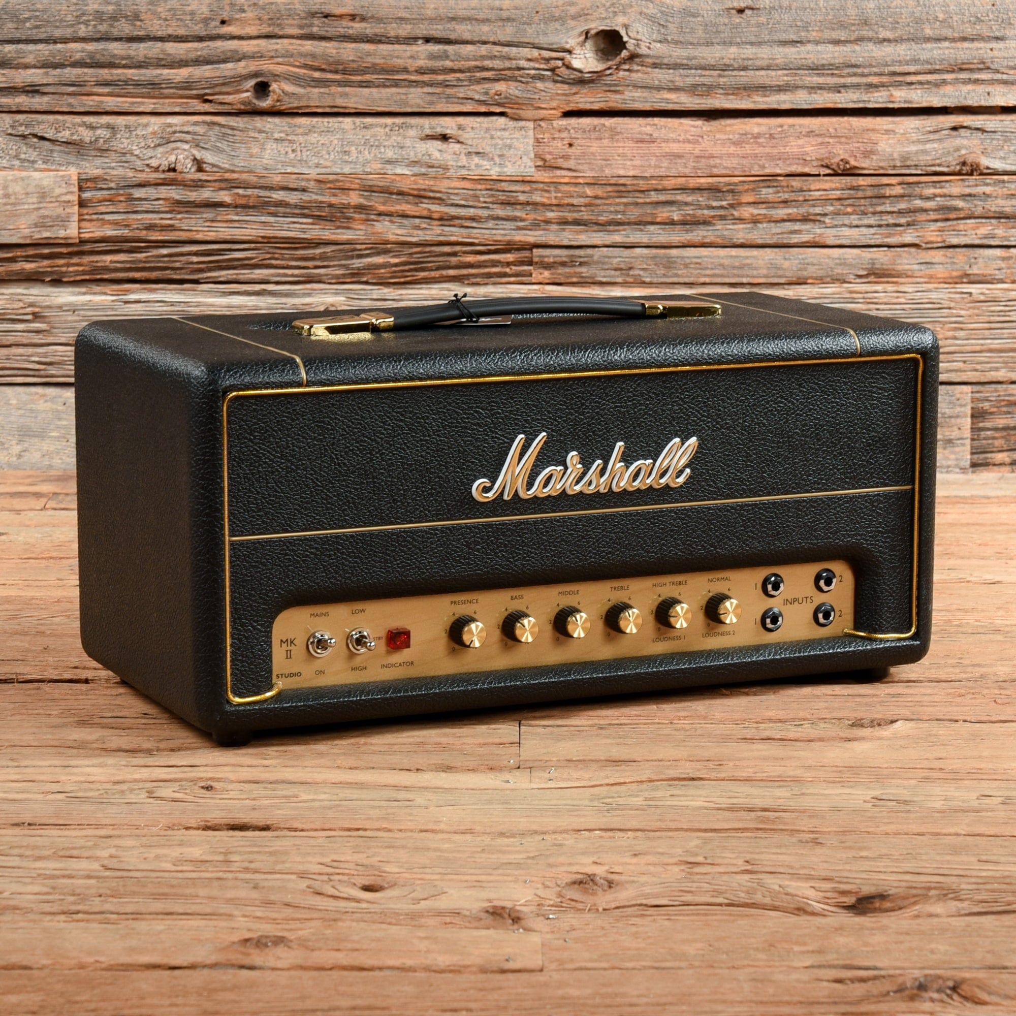 Marshall Studio Vintage SV20H 