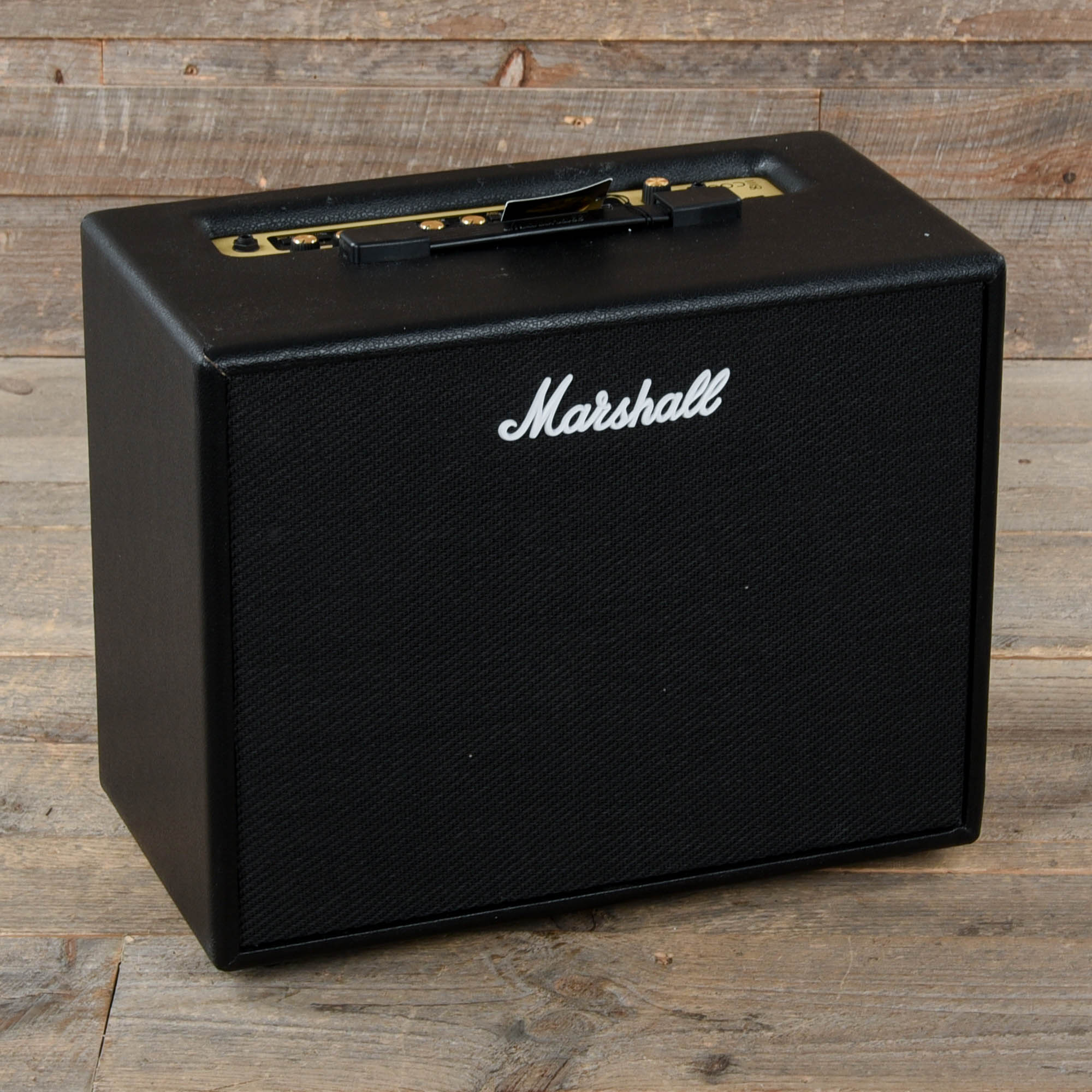 Marshall Code 50 1x12 Combo