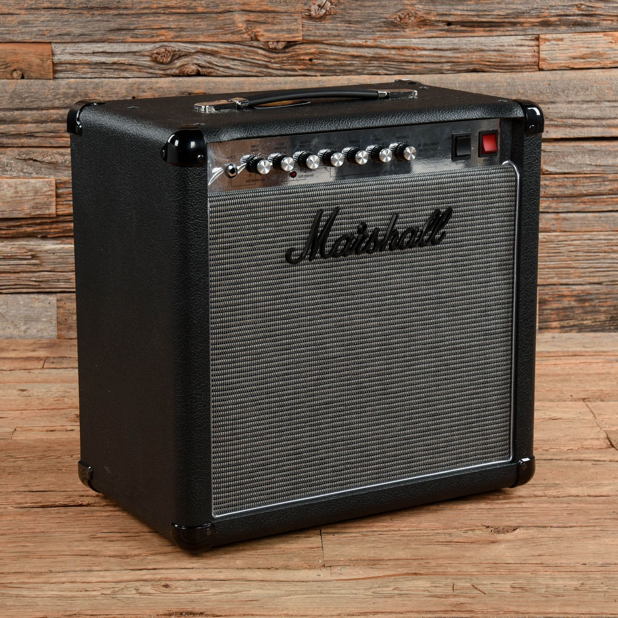 Marshall Reverse Jubilee 20W 1x12 Combo Amps / Guitar Combos