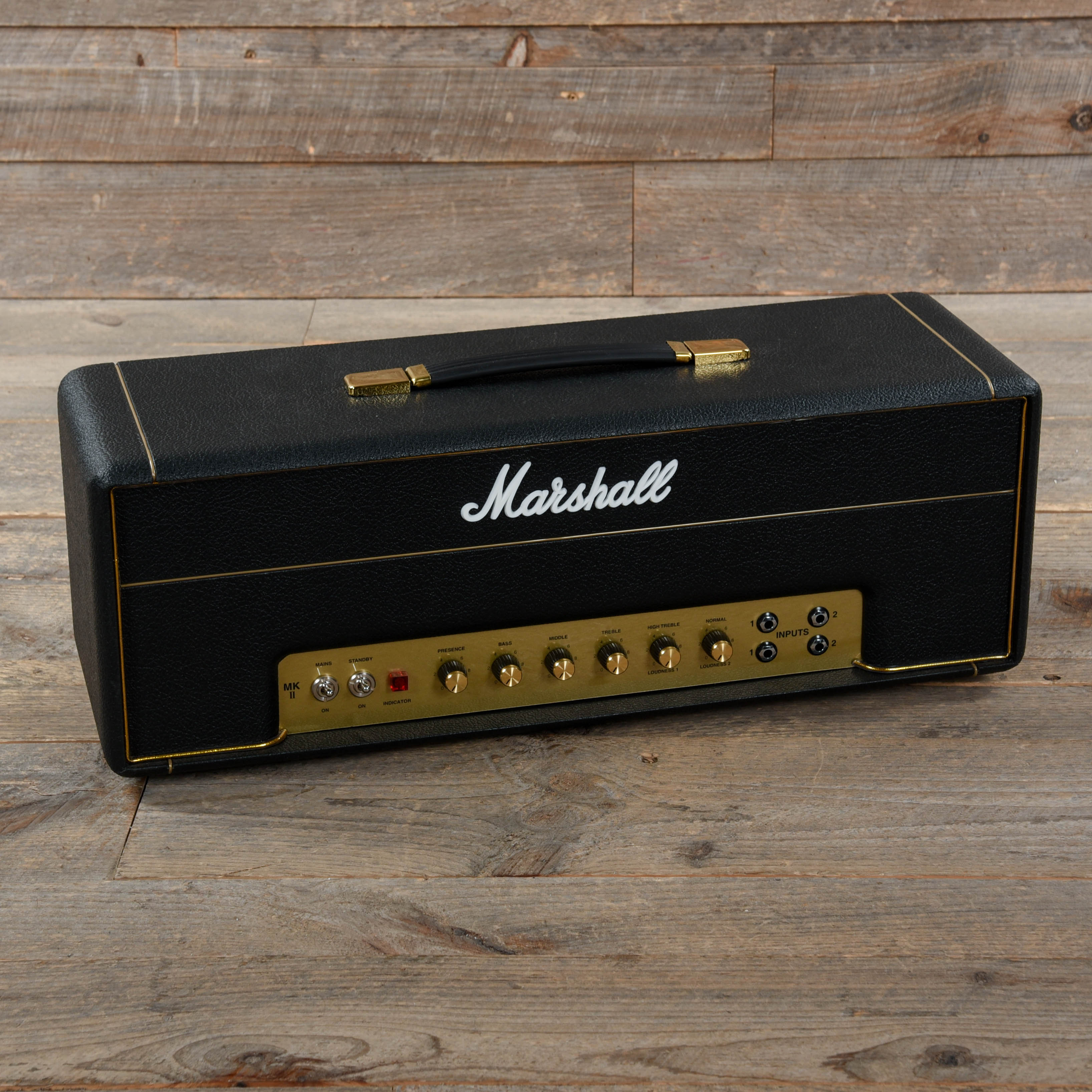 Marshall 1987X 50w Plexi Tube Amp Head w/ FX Loop Amps / Guitar Heads