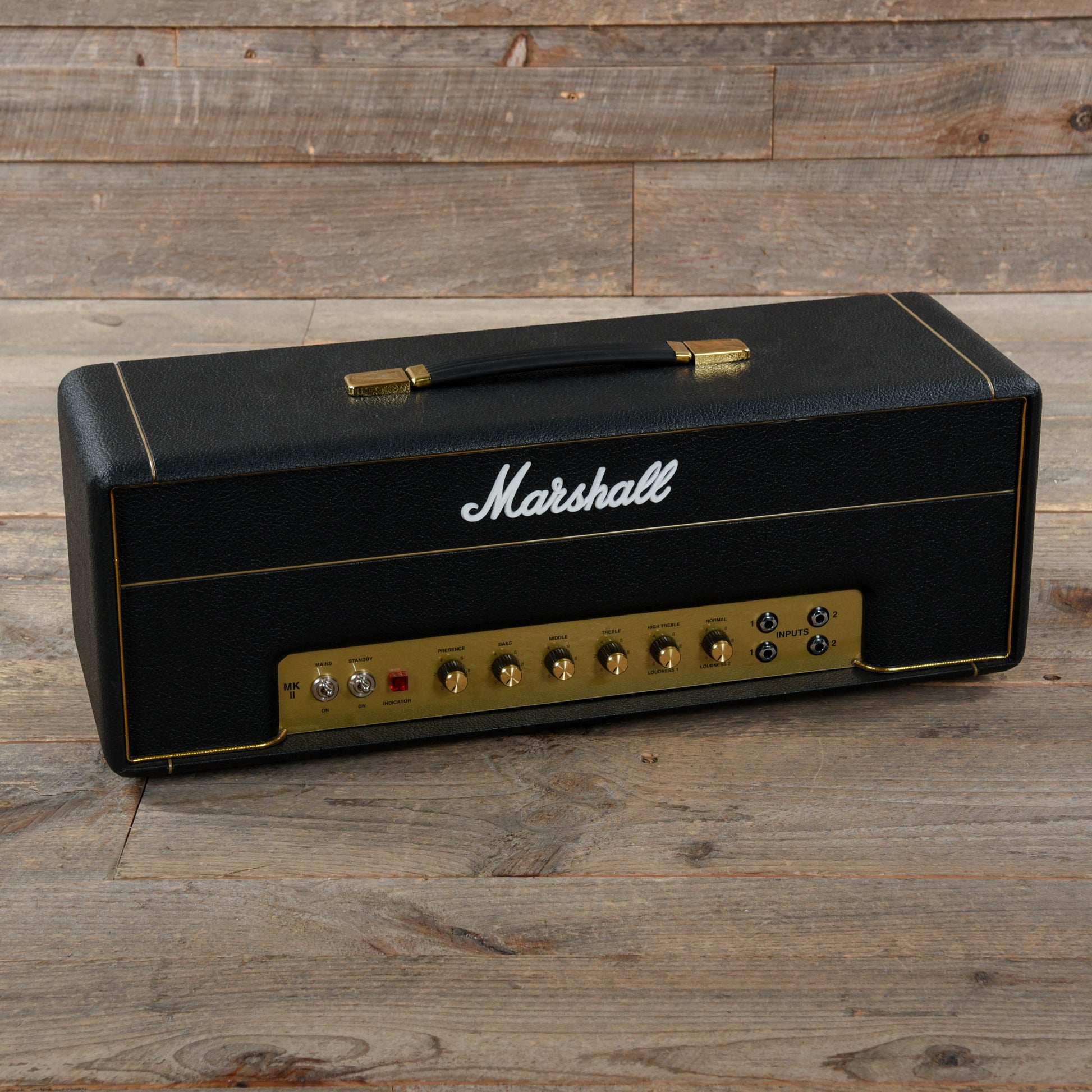 Marshall 1987X 50w Plexi Tube Amp Head w/ FX Loop Amps / Guitar Heads