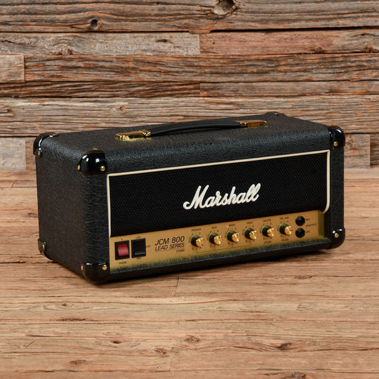 Marshall SC20H  2019 Amps / Guitar Heads