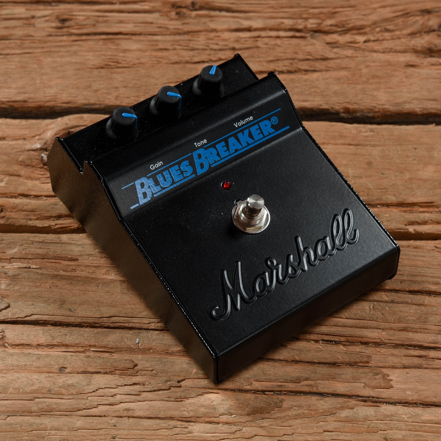 Marshall BluesBreaker Reissue Effects and Pedals / Overdrive and Boost