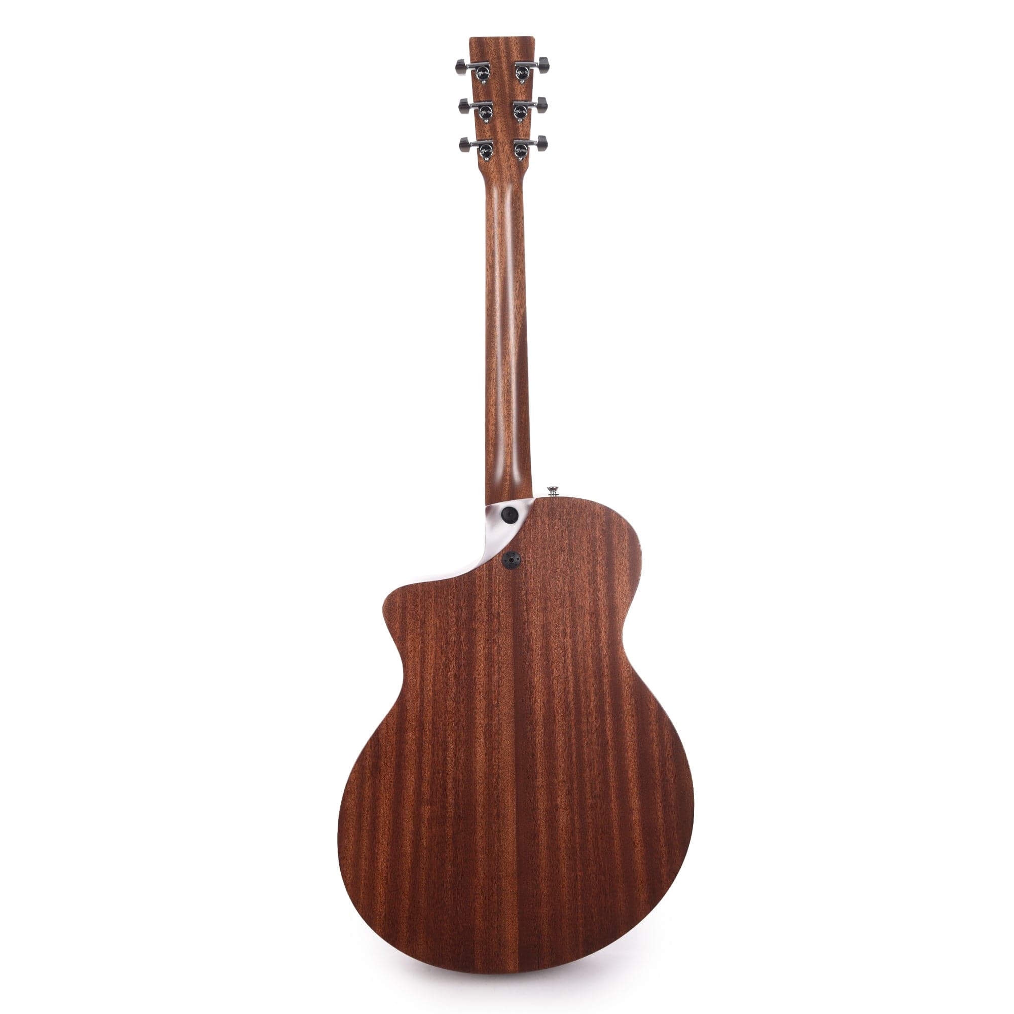 Martin Road Series SC-10E-02 Natural Acoustic Guitars / Built-in Electronics