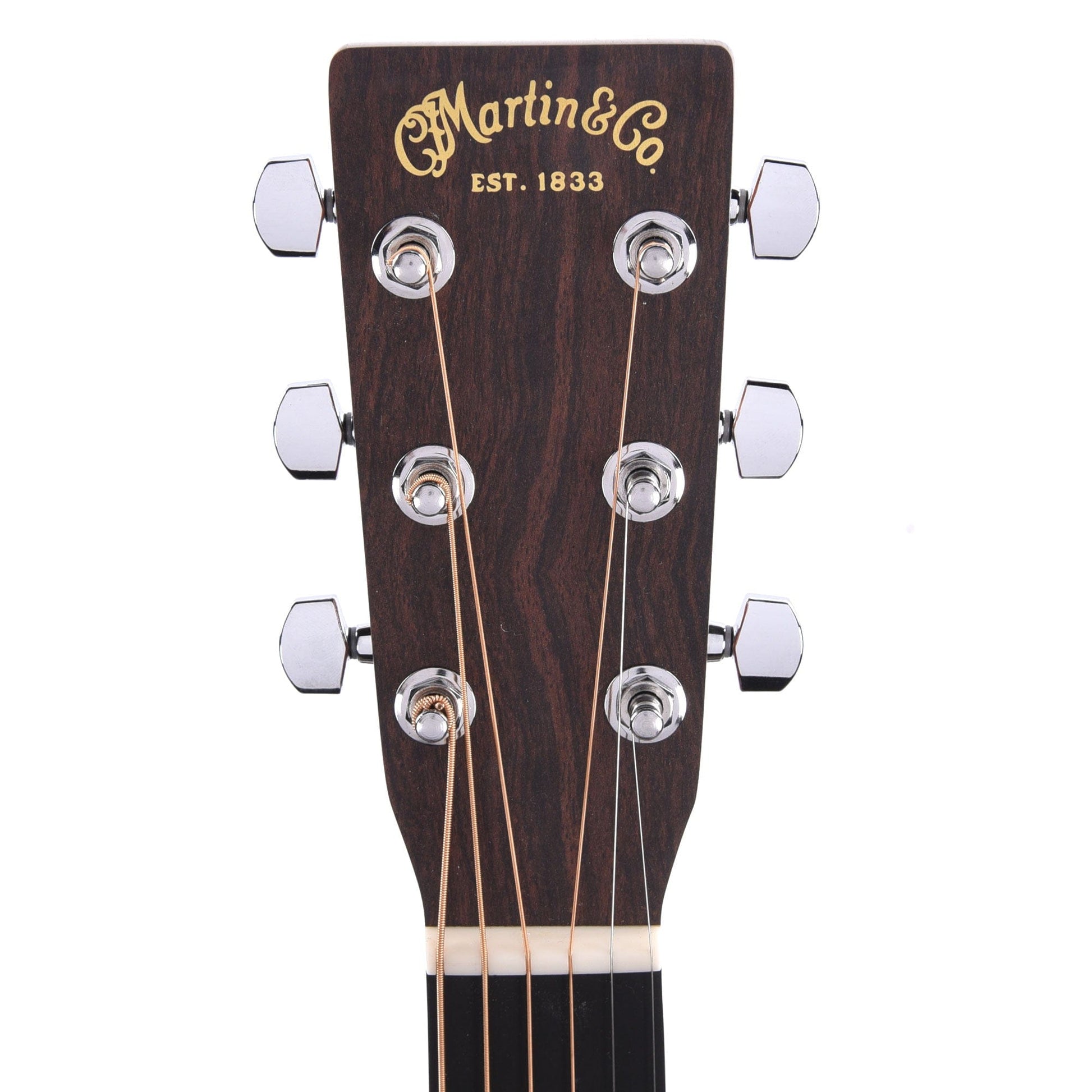 Martin 0-X1E Mahogany HPL Natural w/Fishman MX Acoustic Guitars / Concert