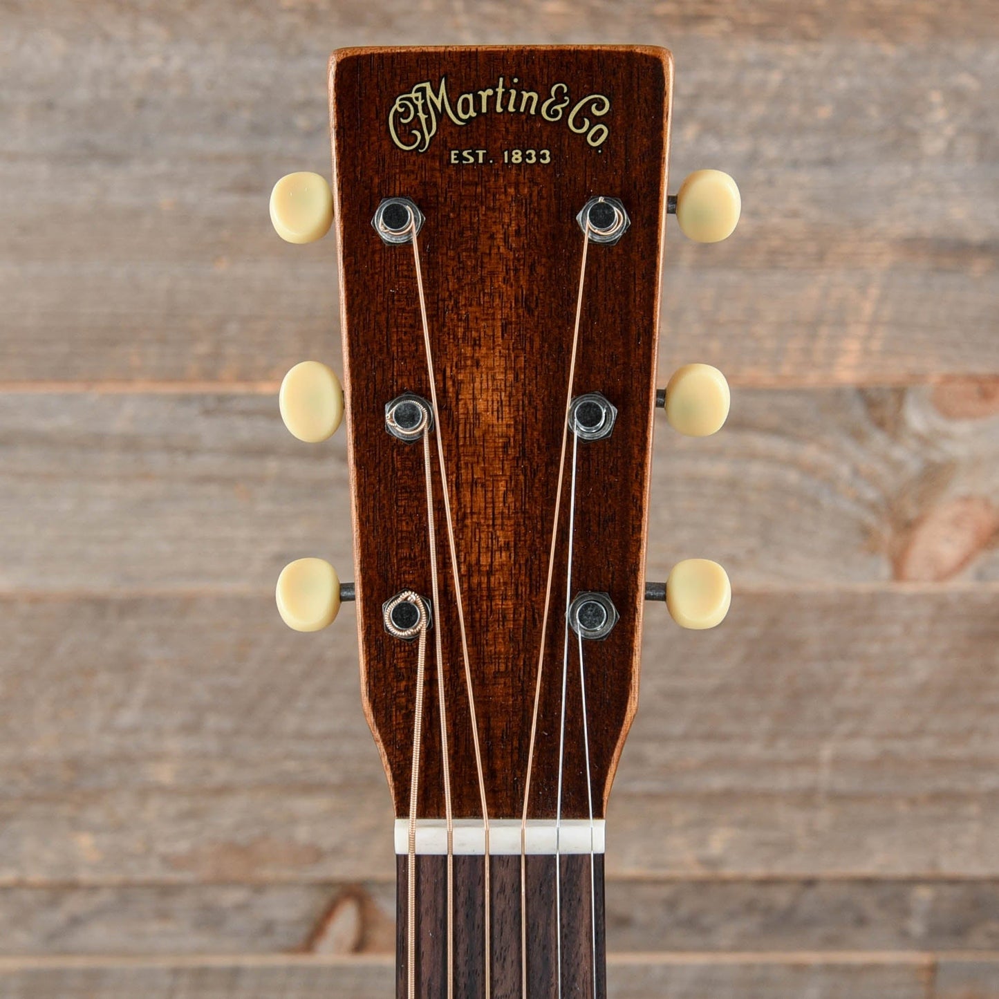 Martin Streetmaster 000-15M w/Gig Bag Acoustic Guitars / Concert