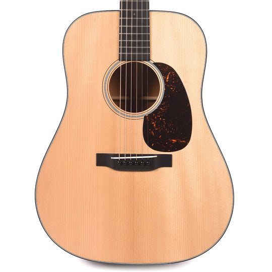 Martin Authentic D-18 1937 VTS Adirondack Spruce/Mahogany Natural Acoustic Guitars / Dreadnought