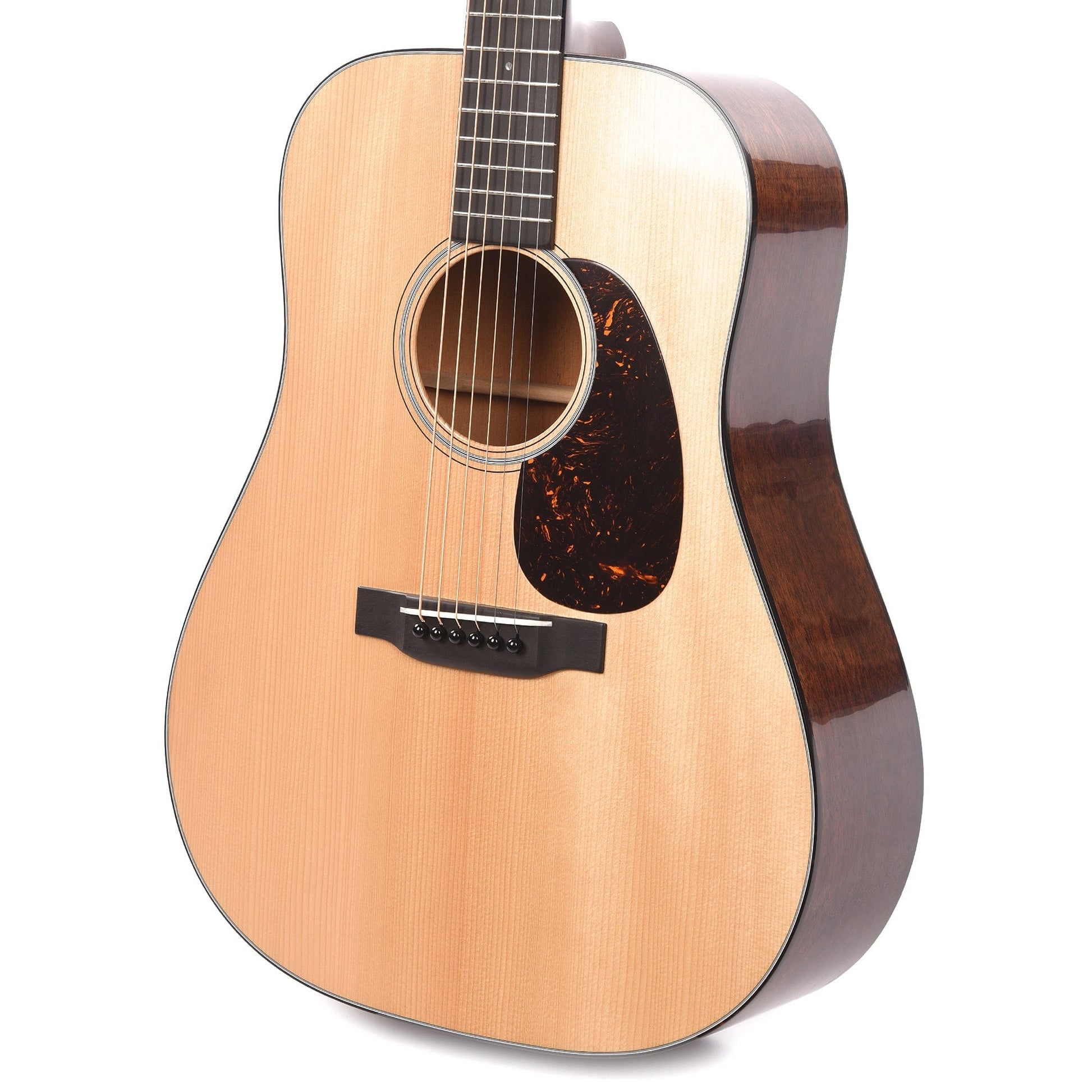 Martin Authentic D-18 1937 VTS Adirondack Spruce/Mahogany Natural Acoustic Guitars / Dreadnought