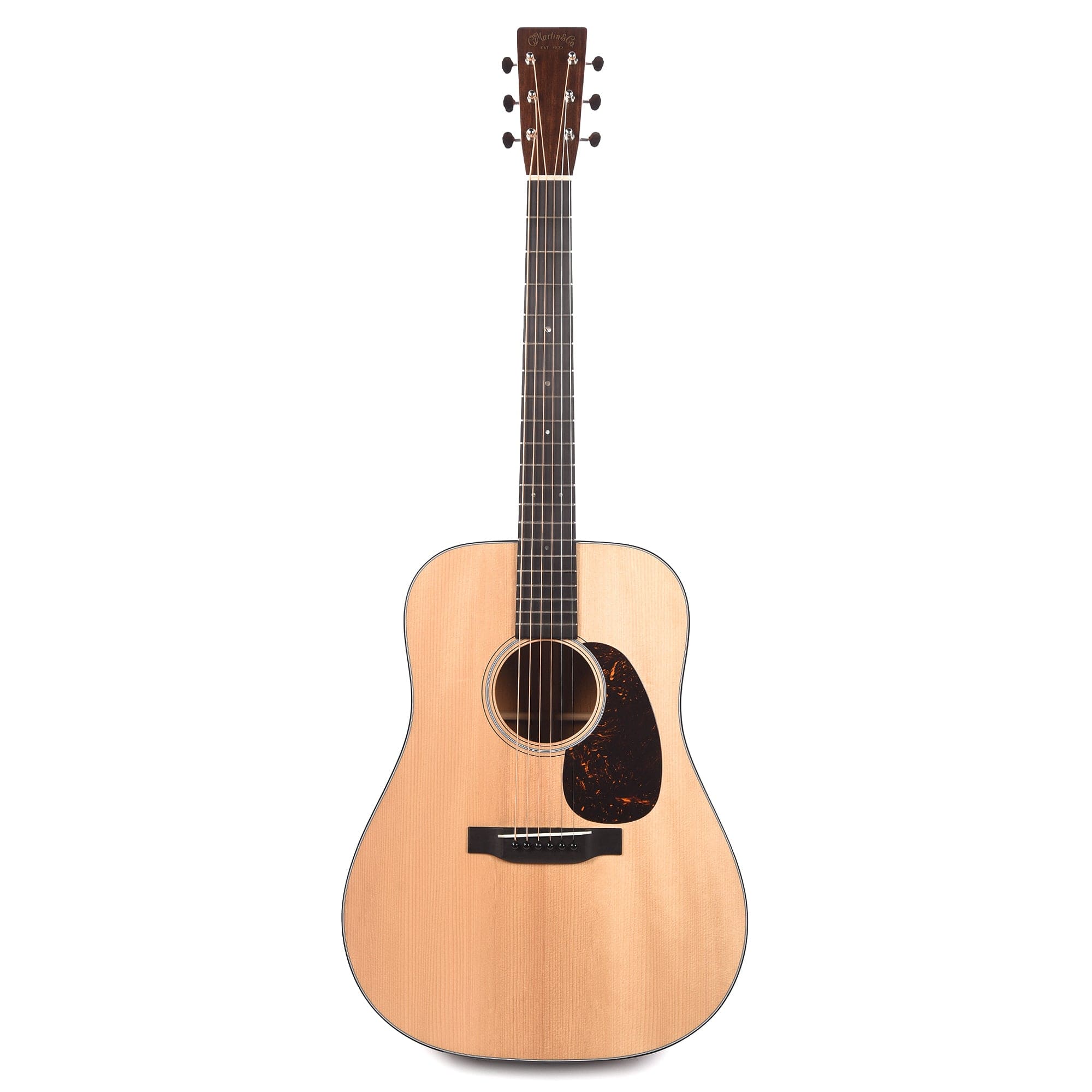 Martin Authentic D-18 1937 VTS Adirondack Spruce/Mahogany Natural Acoustic Guitars / Dreadnought