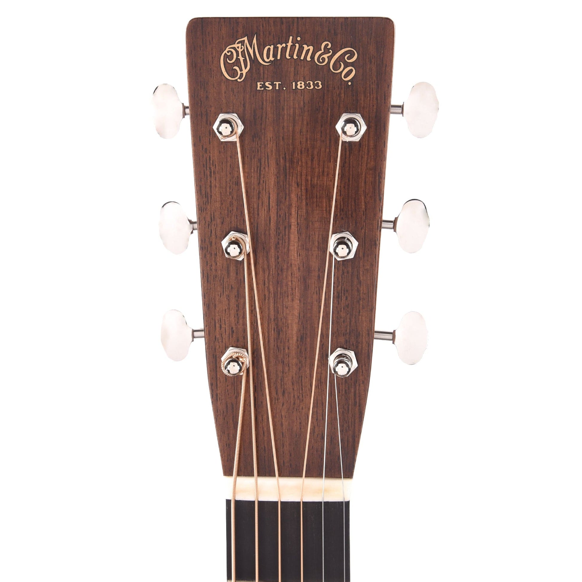 Martin Authentic D-18 1937 VTS Adirondack Spruce/Mahogany Natural Acoustic Guitars / Dreadnought