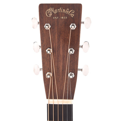 Martin Authentic D-18 1937 VTS Adirondack Spruce/Mahogany Natural Acoustic Guitars / Dreadnought