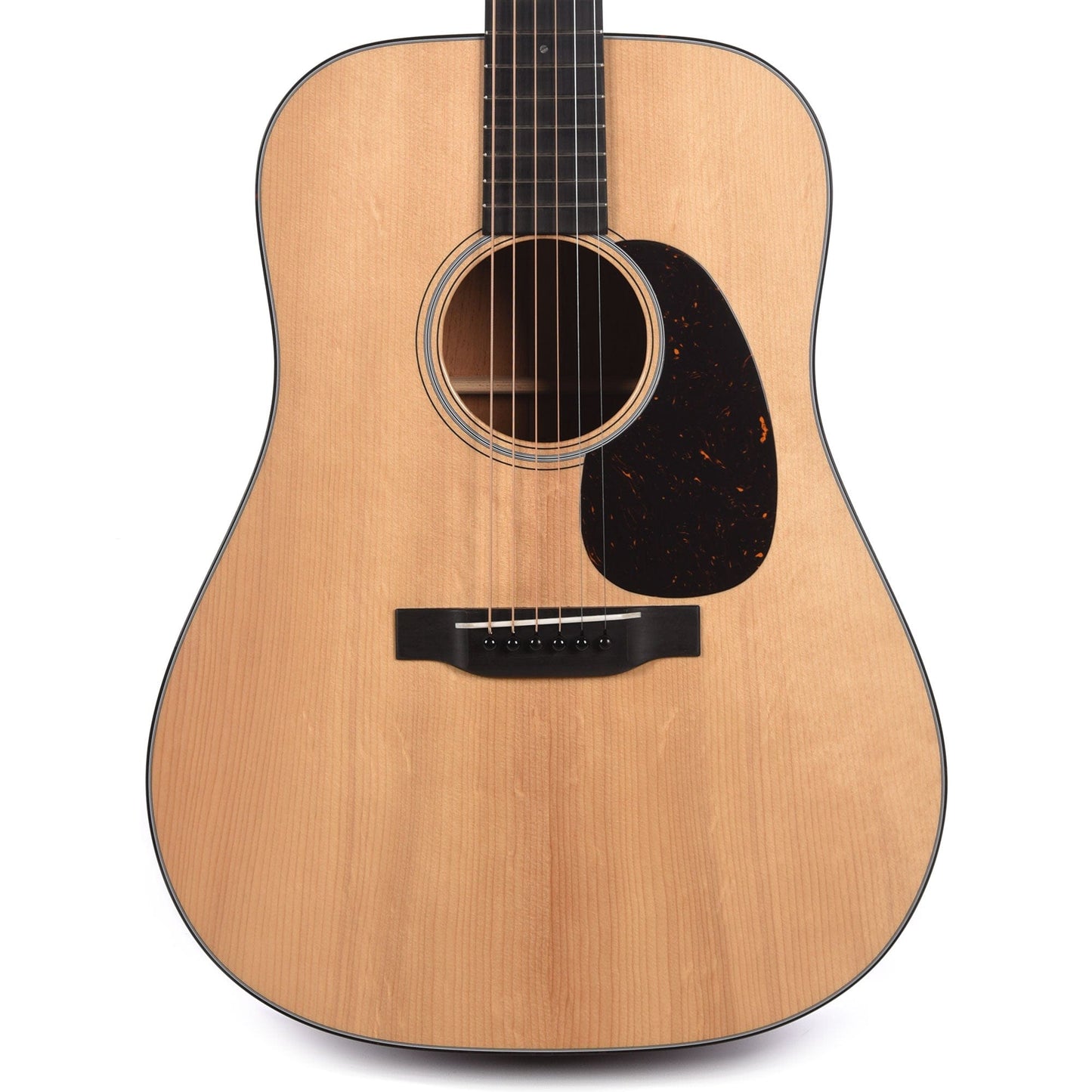 Martin Authentic D-18 1937 VTS Adirondack Spruce/Mahogany Natural w/Hardshell Case Acoustic Guitars / Dreadnought