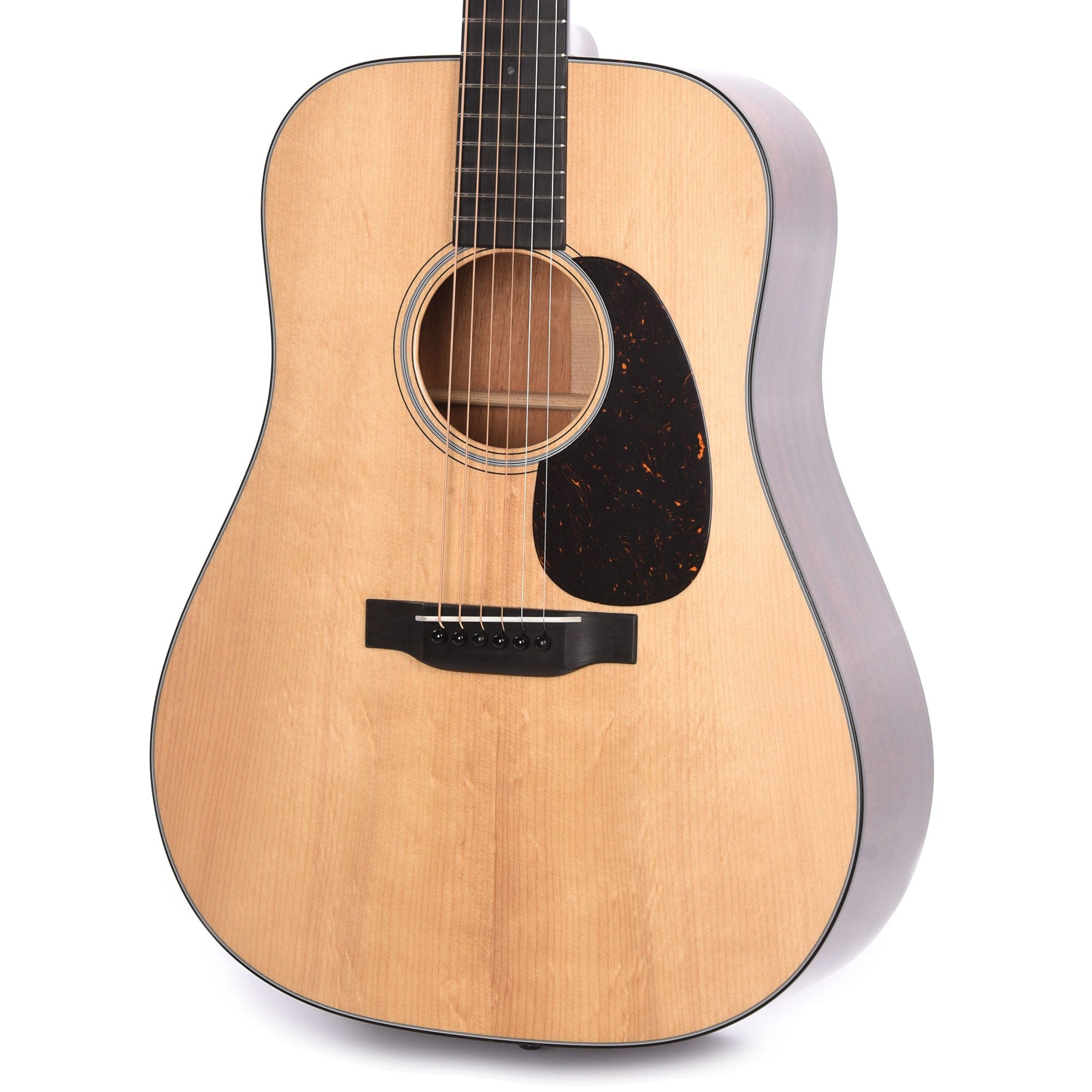 Martin Authentic D-18 1937 VTS Adirondack Spruce/Mahogany Natural w/Hardshell Case Acoustic Guitars / Dreadnought