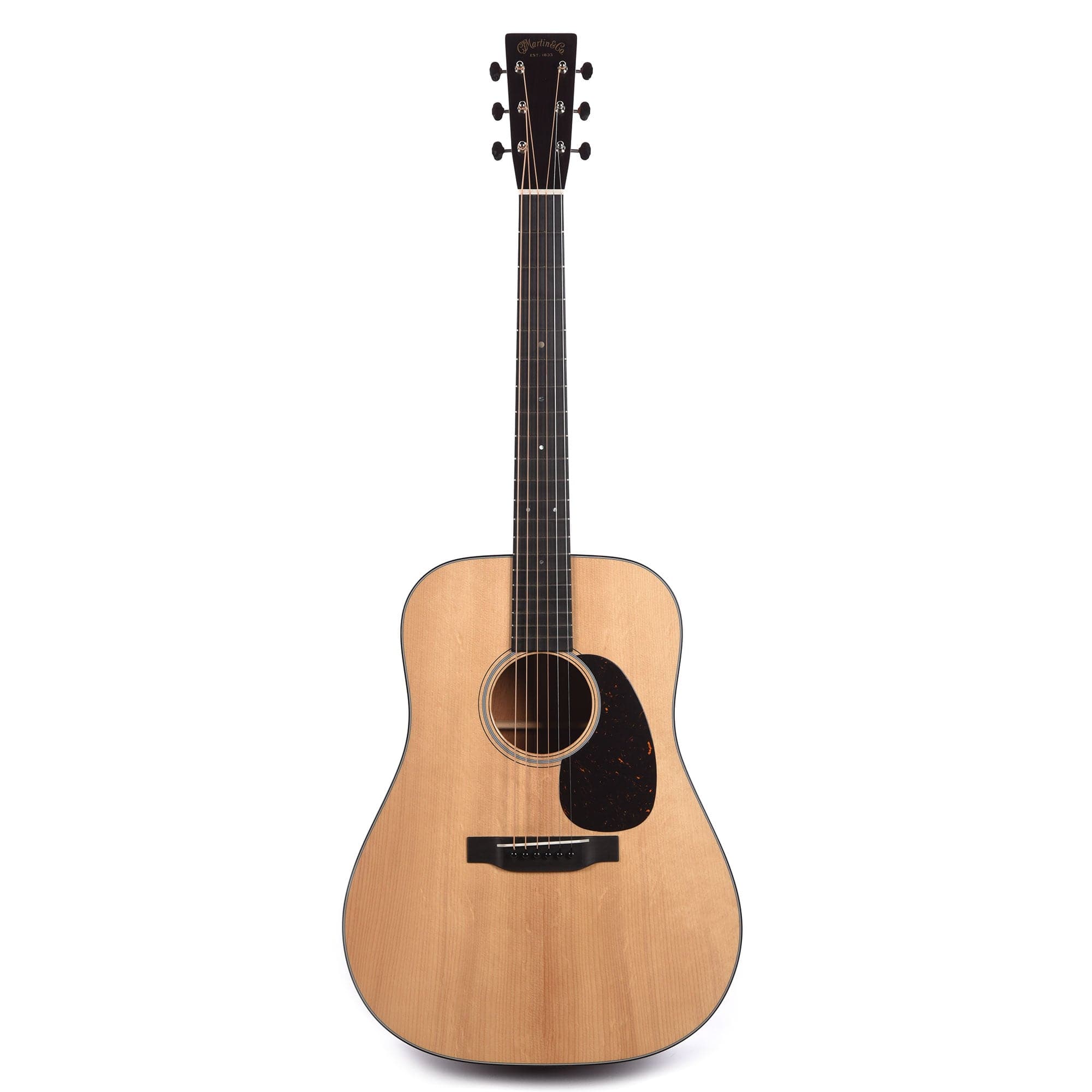 Martin Authentic D-18 1937 VTS Adirondack Spruce/Mahogany Natural w/Hardshell Case Acoustic Guitars / Dreadnought