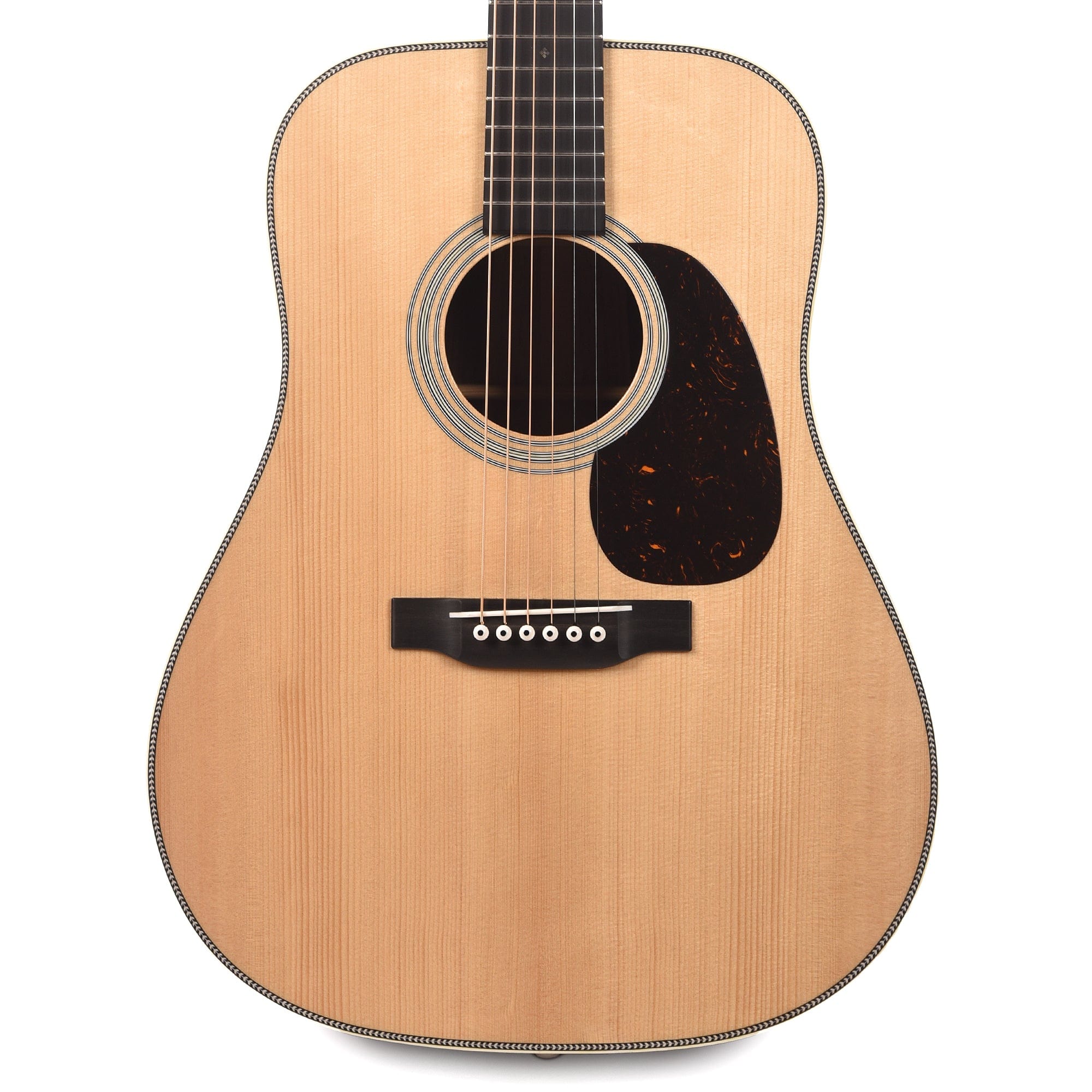 Martin Authentic D-28 1937 VTS Adirondack Spruce/Rosewood Natural Acoustic Guitars / Dreadnought