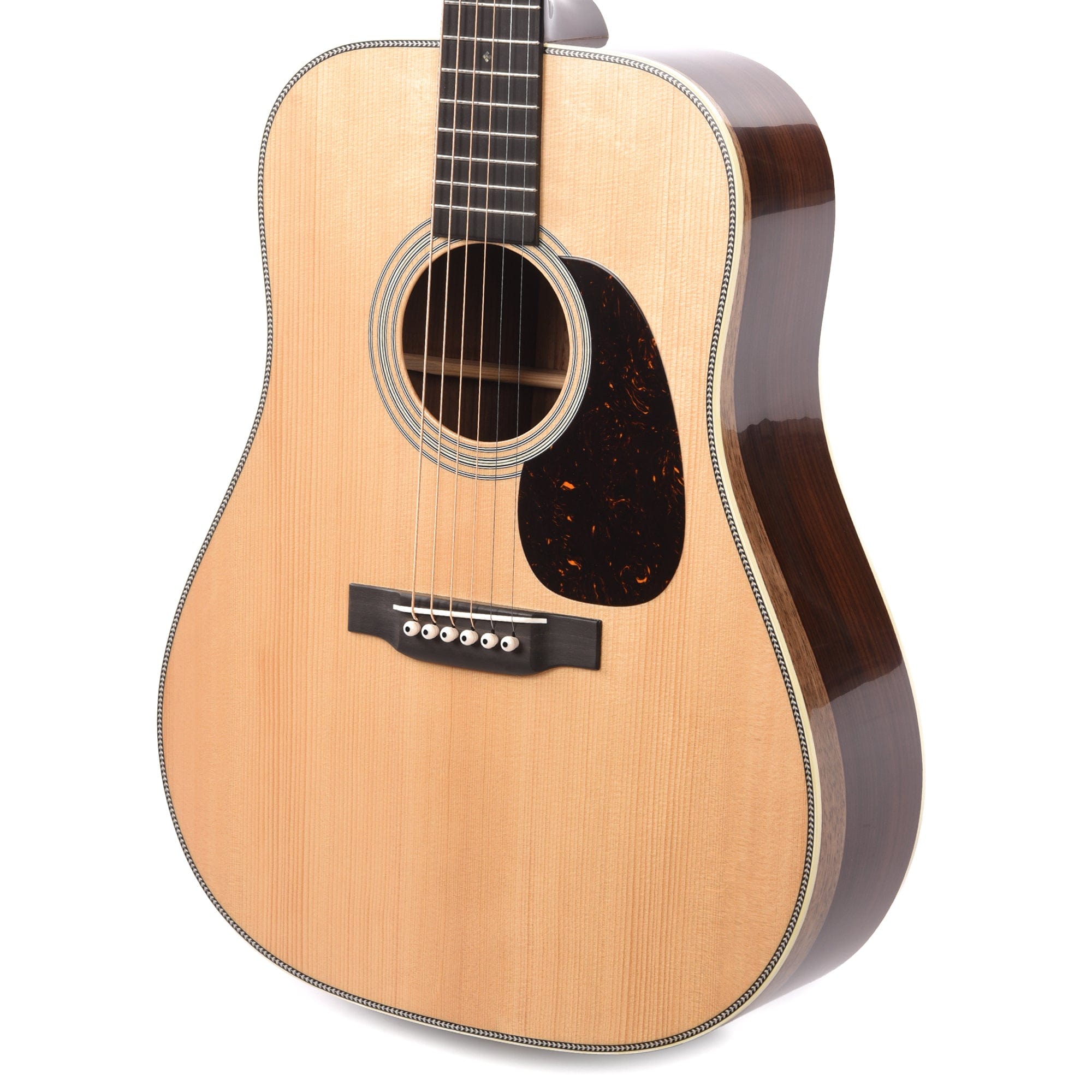 Martin Authentic D-28 1937 VTS Adirondack Spruce/Rosewood Natural Acoustic Guitars / Dreadnought