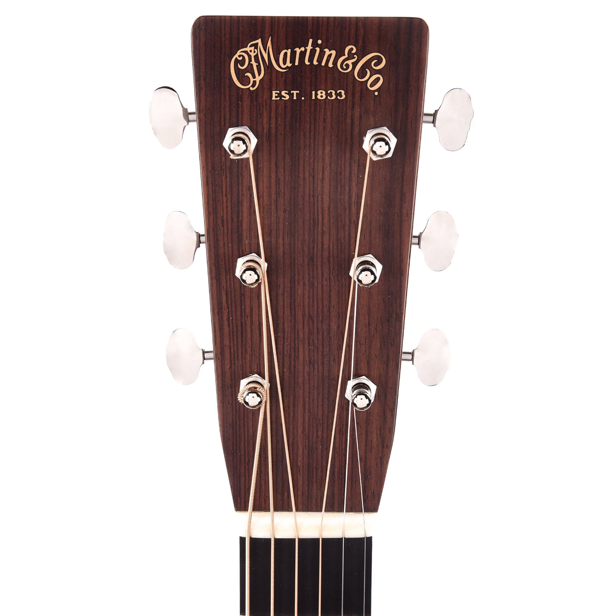 Martin Authentic D-28 1937 VTS Adirondack Spruce/Rosewood Natural Acoustic Guitars / Dreadnought