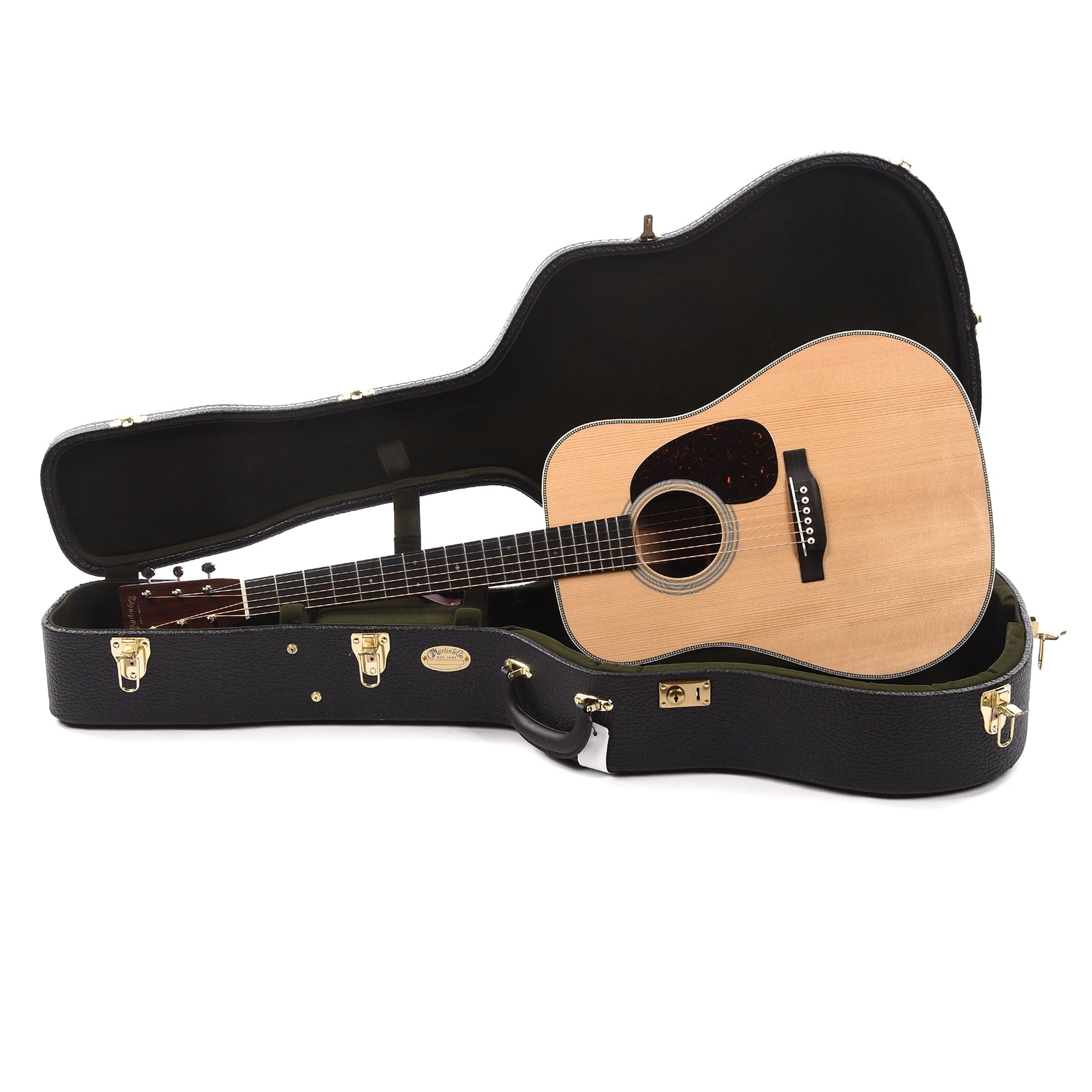 Martin Authentic D-28 1937 VTS Adirondack Spruce/Rosewood Natural Acoustic Guitars / Dreadnought