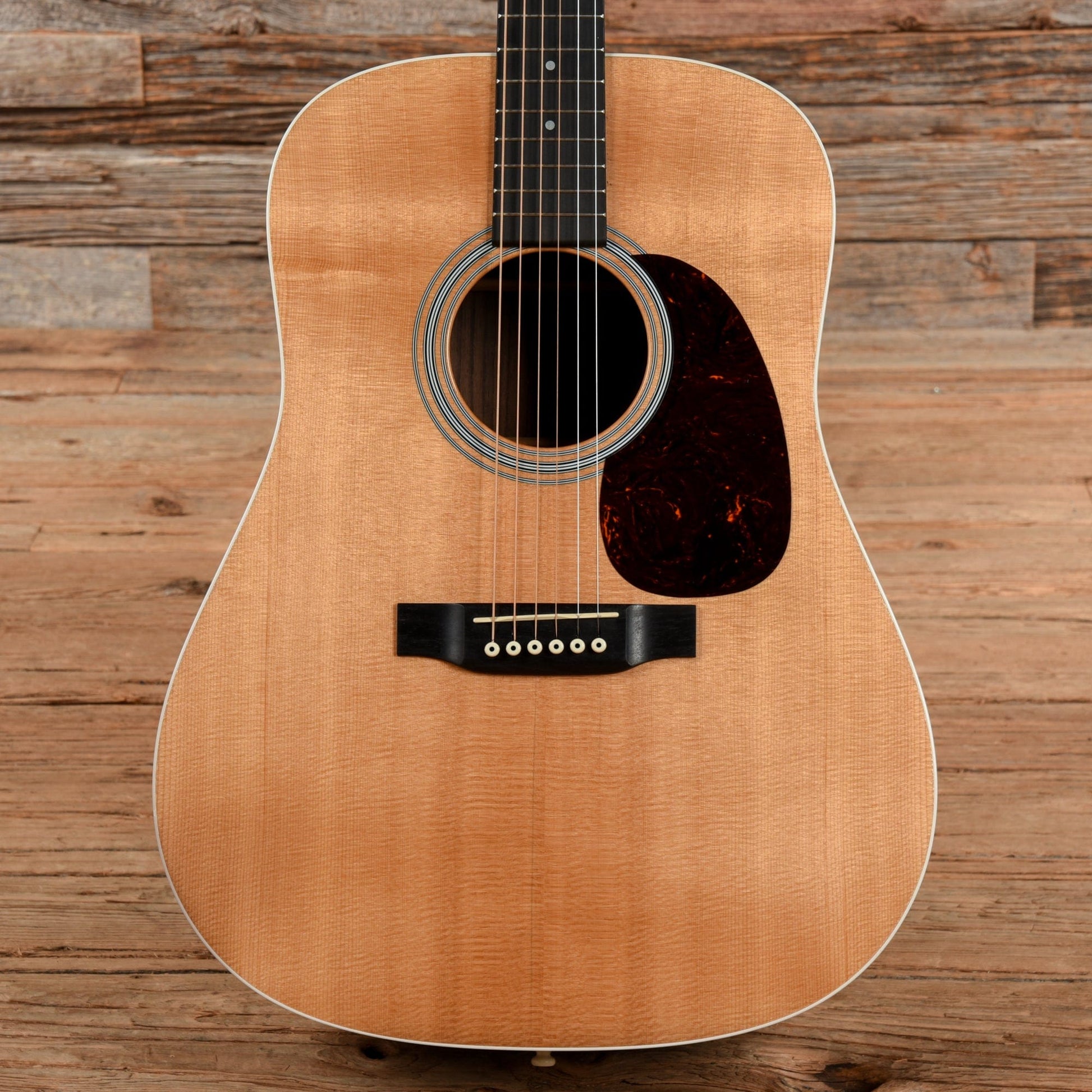 Martin Custom MMV Centennial Natural 2016 Acoustic Guitars / Dreadnought