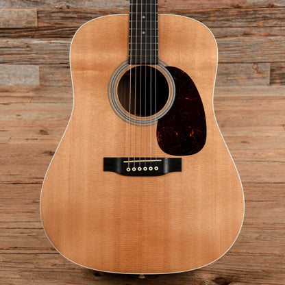 Martin Custom MMV Centennial Natural 2016 Acoustic Guitars / Dreadnought