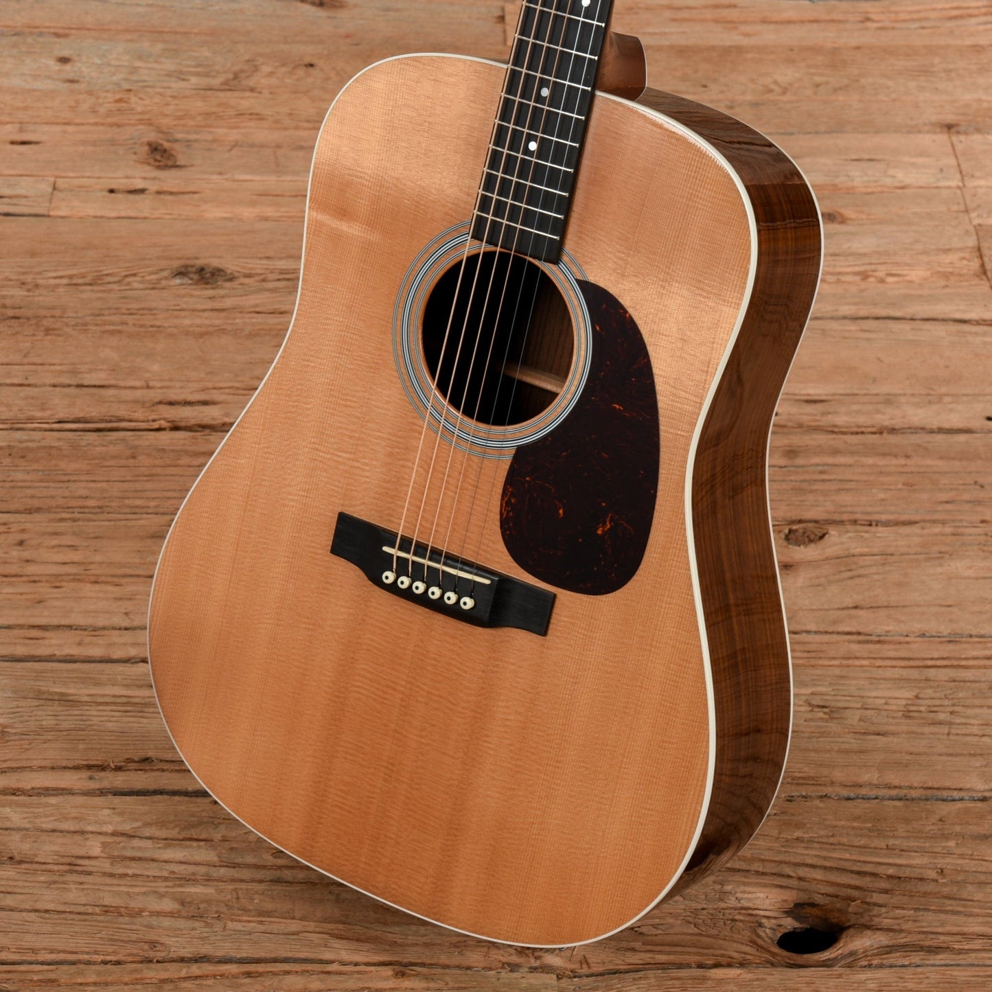 Martin Custom MMV Centennial Natural 2016 Acoustic Guitars / Dreadnought