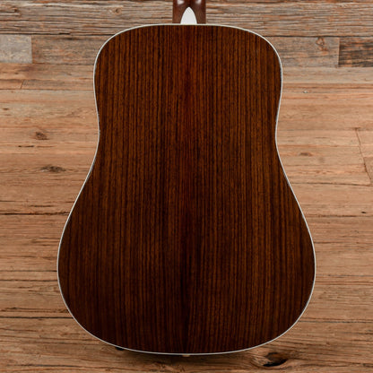 Martin Custom MMV Centennial Natural 2016 Acoustic Guitars / Dreadnought