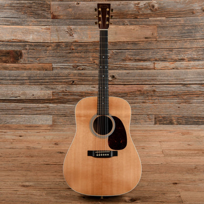 Martin Custom MMV Centennial Natural 2016 Acoustic Guitars / Dreadnought