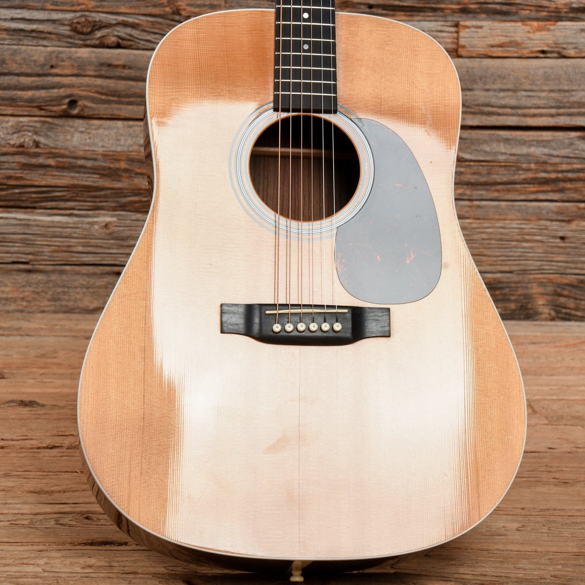 Martin Custom MMV Centennial Natural 2016 Acoustic Guitars / Dreadnought