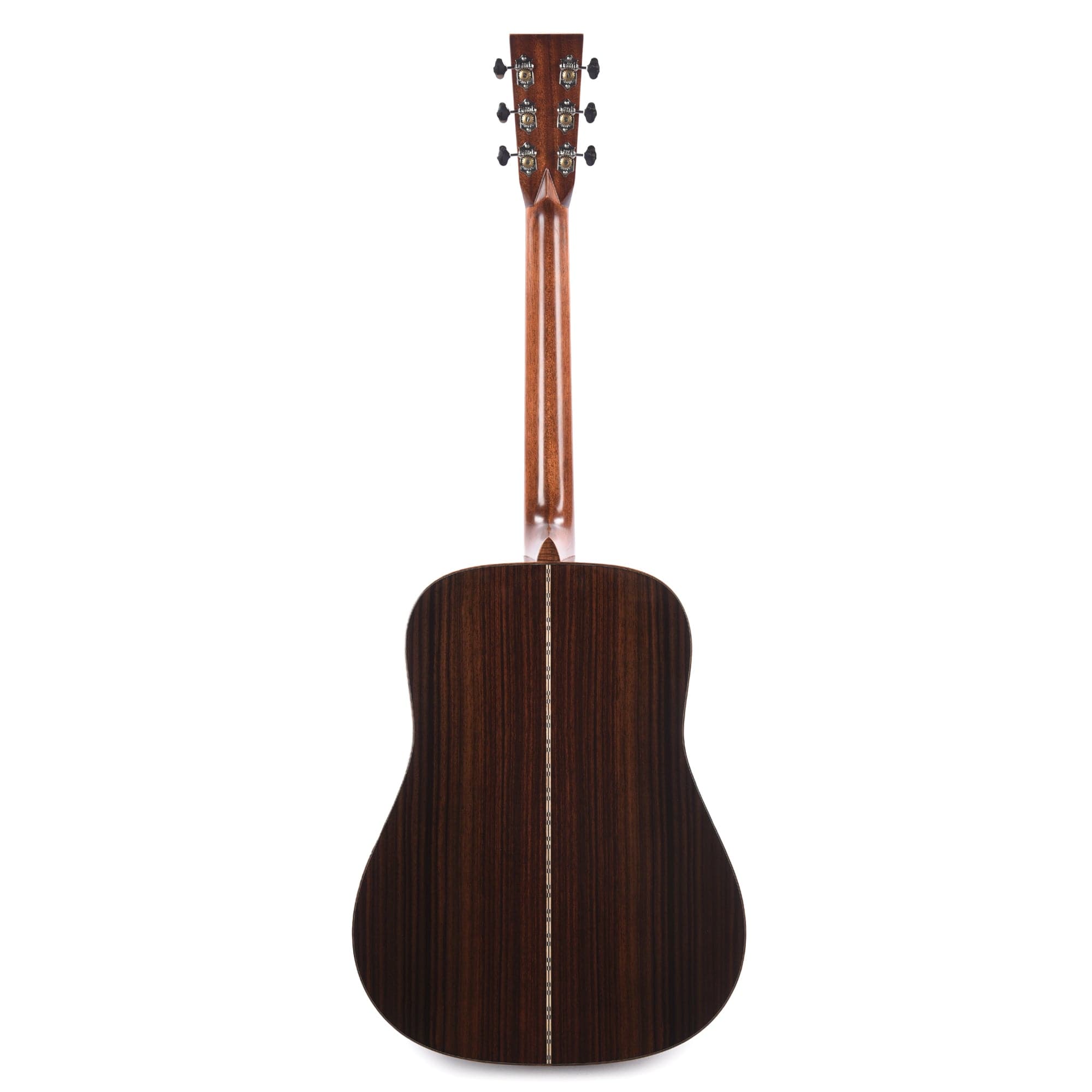 Martin Custom Shop D/000-14F Cutaway Sitka Spruce/East Indian Rosewood 1935 Teardrop Sunburst Acoustic Guitars / Dreadnought