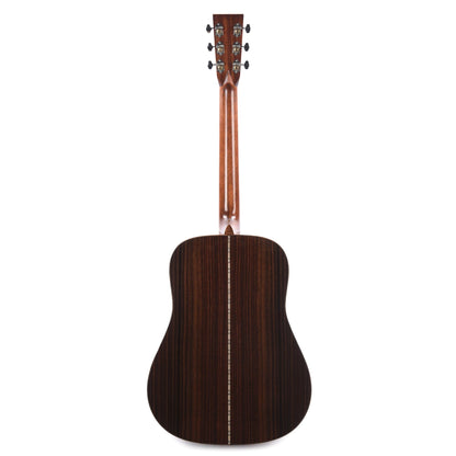 Martin Custom Shop D/000-14F Cutaway Sitka Spruce/East Indian Rosewood 1935 Teardrop Sunburst Acoustic Guitars / Dreadnought