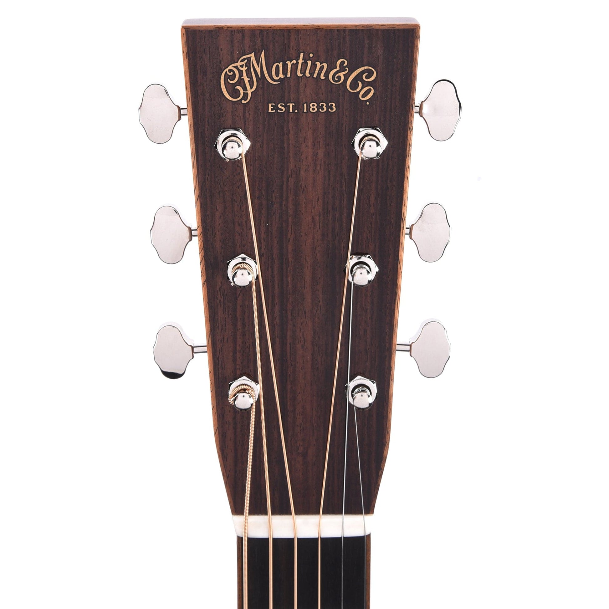 Martin Custom Shop D/000-14F Cutaway Sitka Spruce/East Indian Rosewood 1935 Teardrop Sunburst Acoustic Guitars / Dreadnought