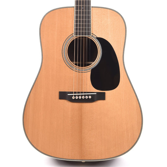 Martin Custom Shop D-14F VTS Adirondack Spruce/Wild Grain East Indian Rosewood Natural Acoustic Guitars / Dreadnought