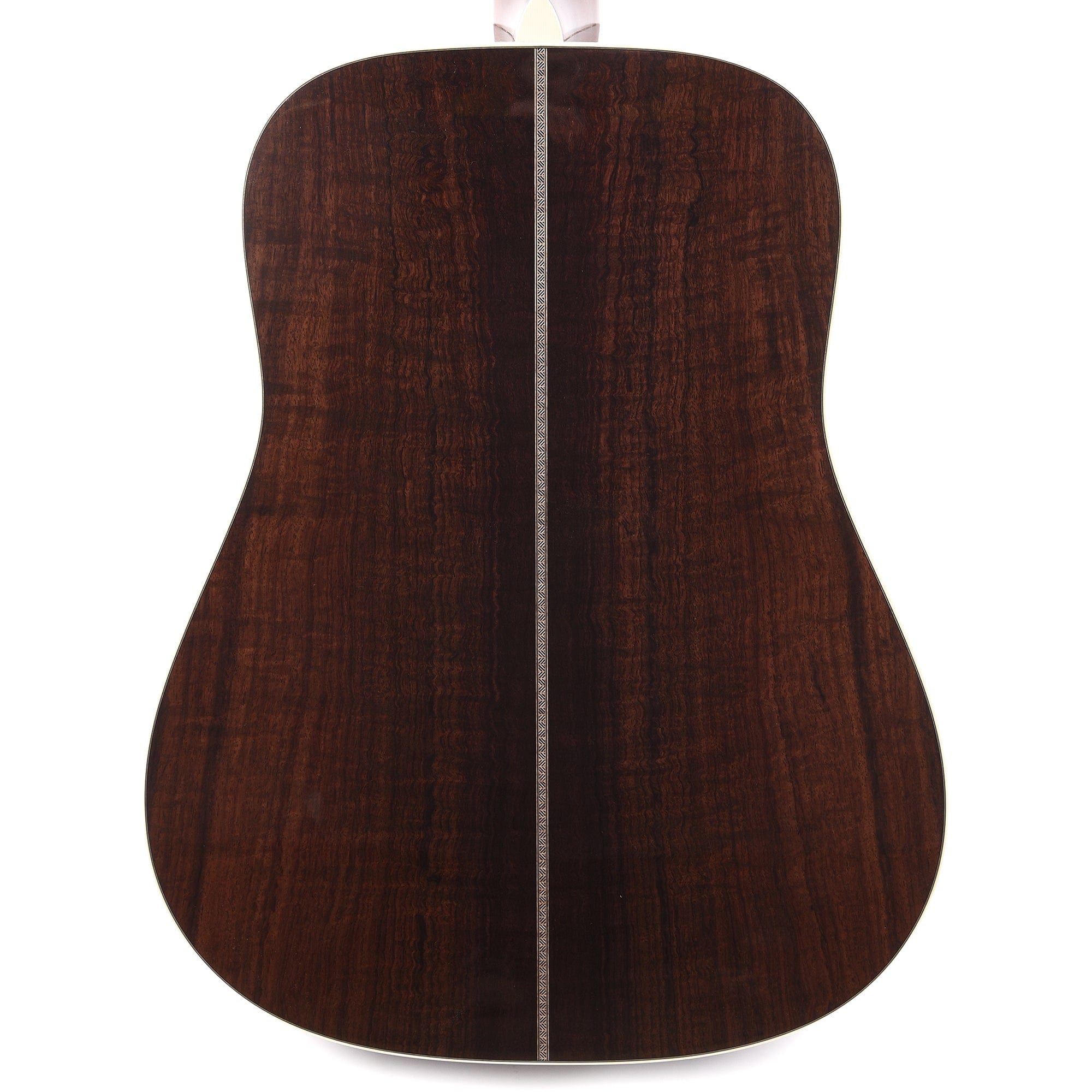 Martin Custom Shop D-14F VTS Adirondack Spruce/Wild Grain East Indian Rosewood Natural Acoustic Guitars / Dreadnought