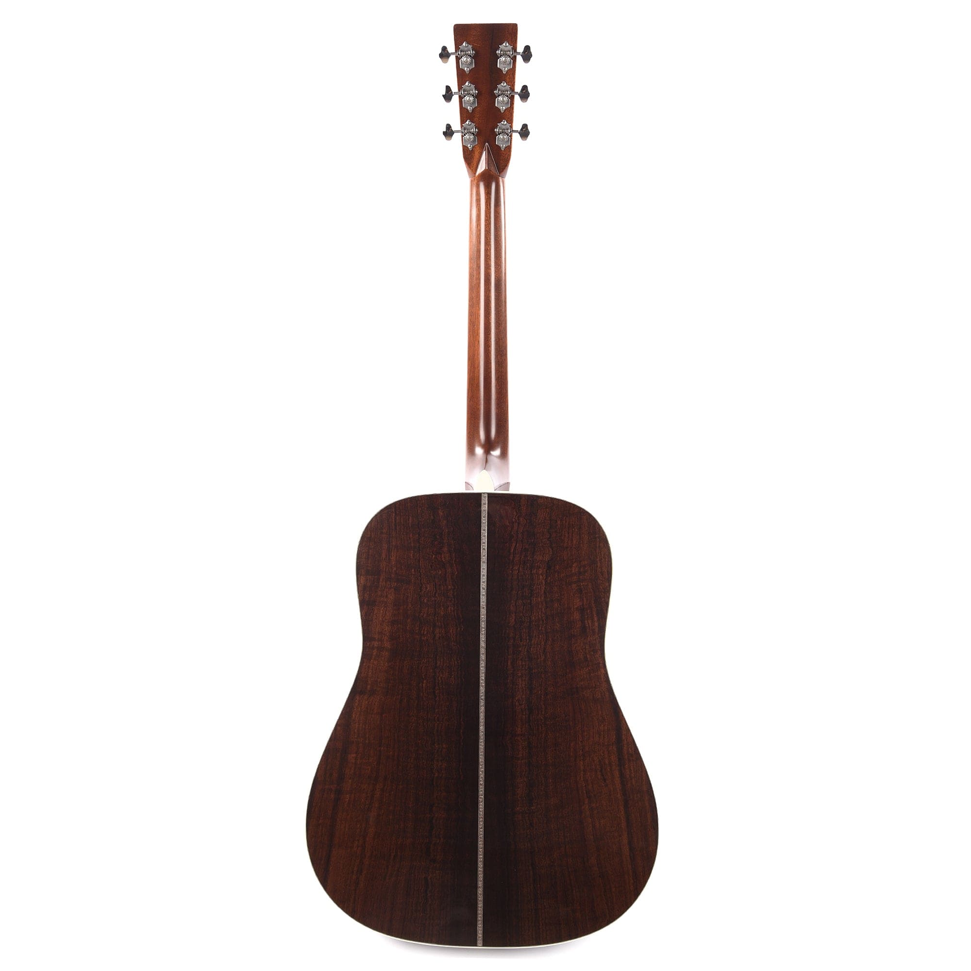 Martin Custom Shop D-14F VTS Adirondack Spruce/Wild Grain East Indian Rosewood Natural Acoustic Guitars / Dreadnought