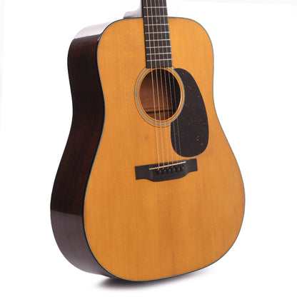 Martin Custom Shop D-18 Authentic 1937 VTS Aged Vintage Toner Acoustic Guitars / Dreadnought