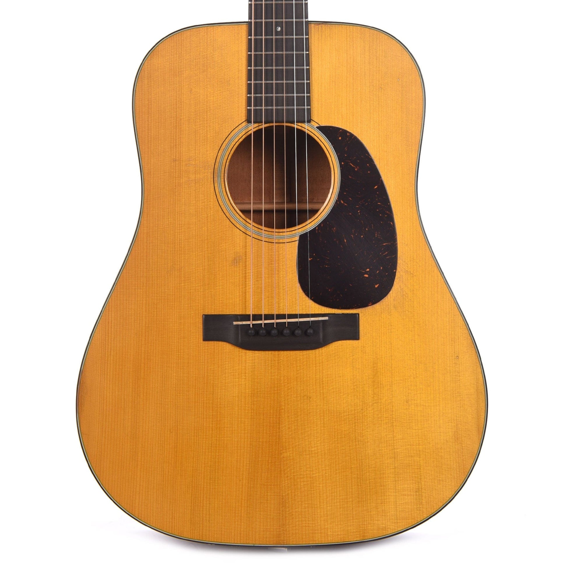 Martin Custom Shop D-18 Authentic 1937 VTS Aged Vintage Toner Acoustic Guitars / Dreadnought