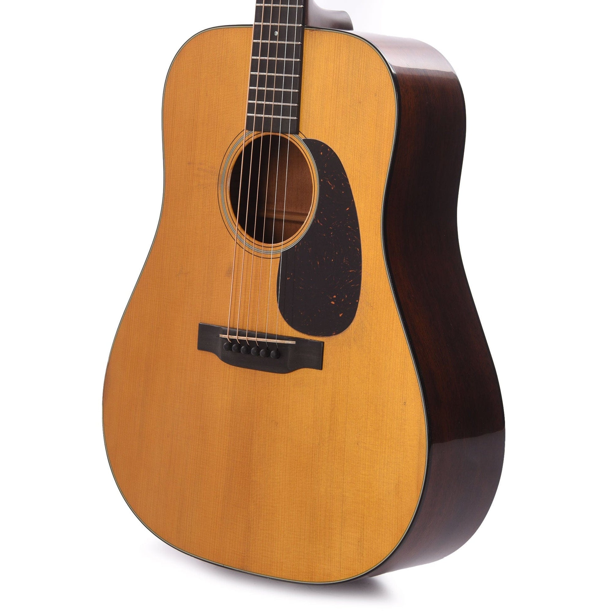 Martin Custom Shop D-18 Authentic 1937 VTS Aged Vintage Toner Acoustic Guitars / Dreadnought