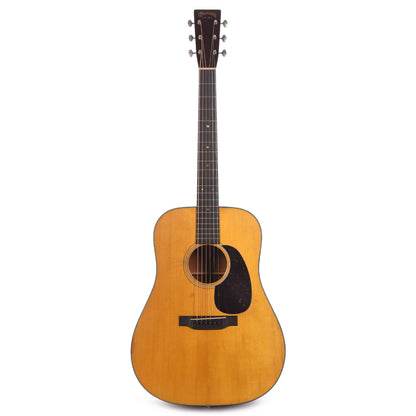 Martin Custom Shop D-18 Authentic 1937 VTS Aged Vintage Toner Acoustic Guitars / Dreadnought