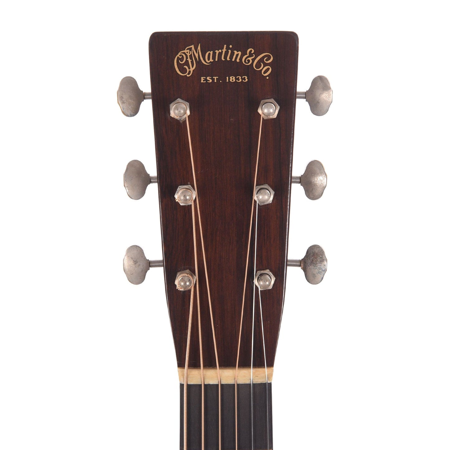 Martin Custom Shop D-18 Authentic 1937 VTS Aged Vintage Toner Acoustic Guitars / Dreadnought