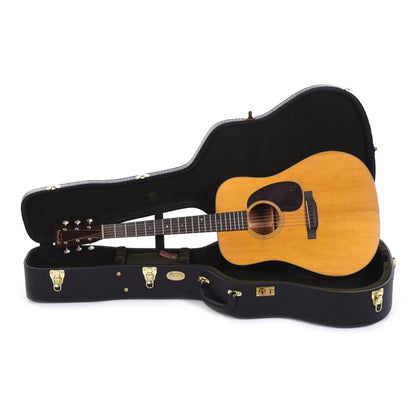 Martin Custom Shop D-18 Authentic 1937 VTS Aged Vintage Toner Acoustic Guitars / Dreadnought