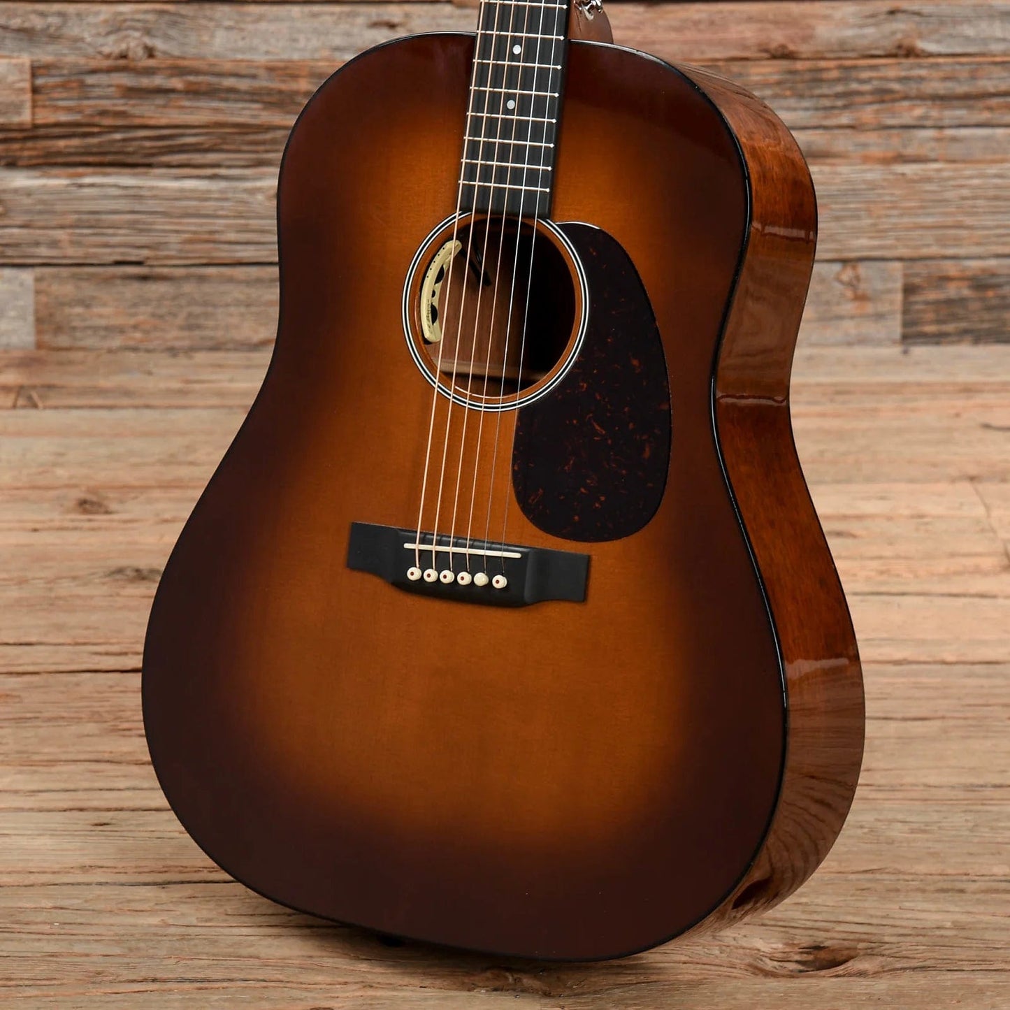 Martin Custom Shop D-18 Sunburst 2017 Acoustic Guitars / Dreadnought