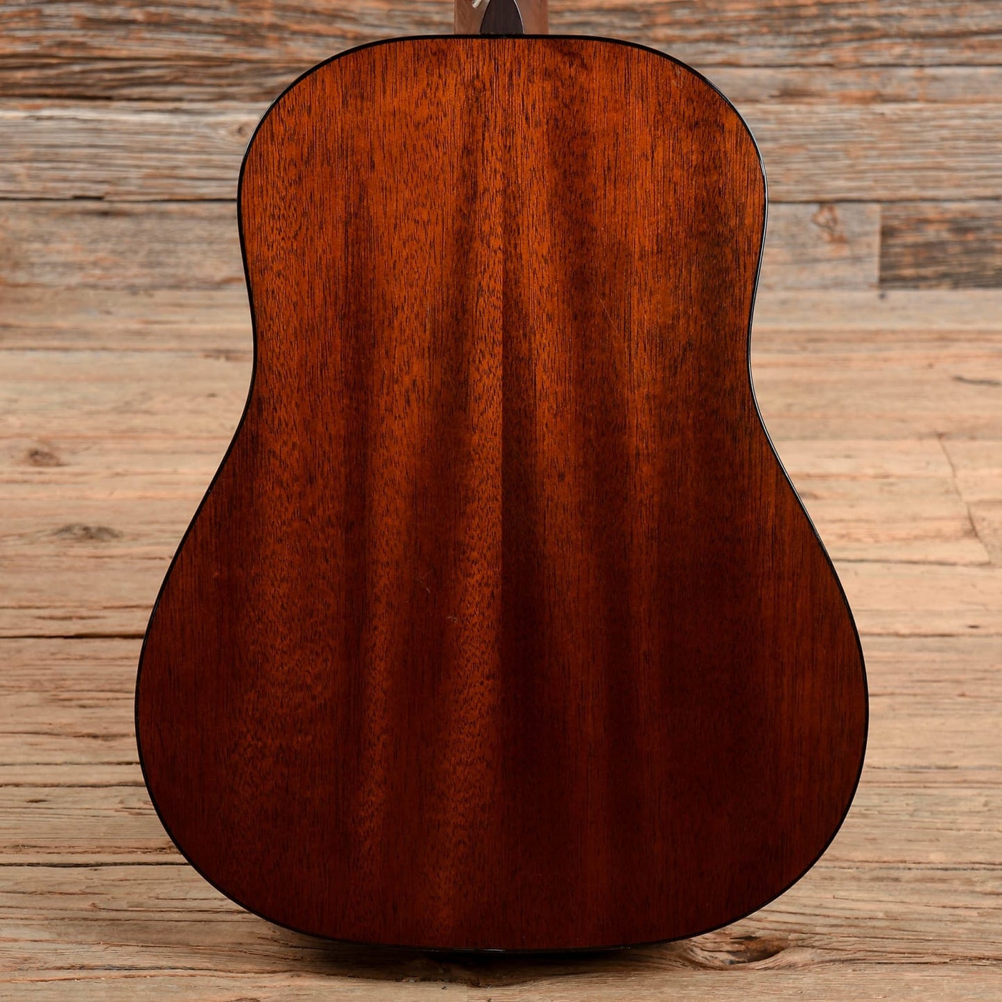 Martin Custom Shop D-18 Sunburst 2017 Acoustic Guitars / Dreadnought