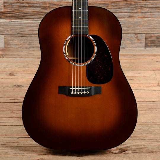 Martin Custom Shop D-18 Sunburst 2017 Acoustic Guitars / Dreadnought