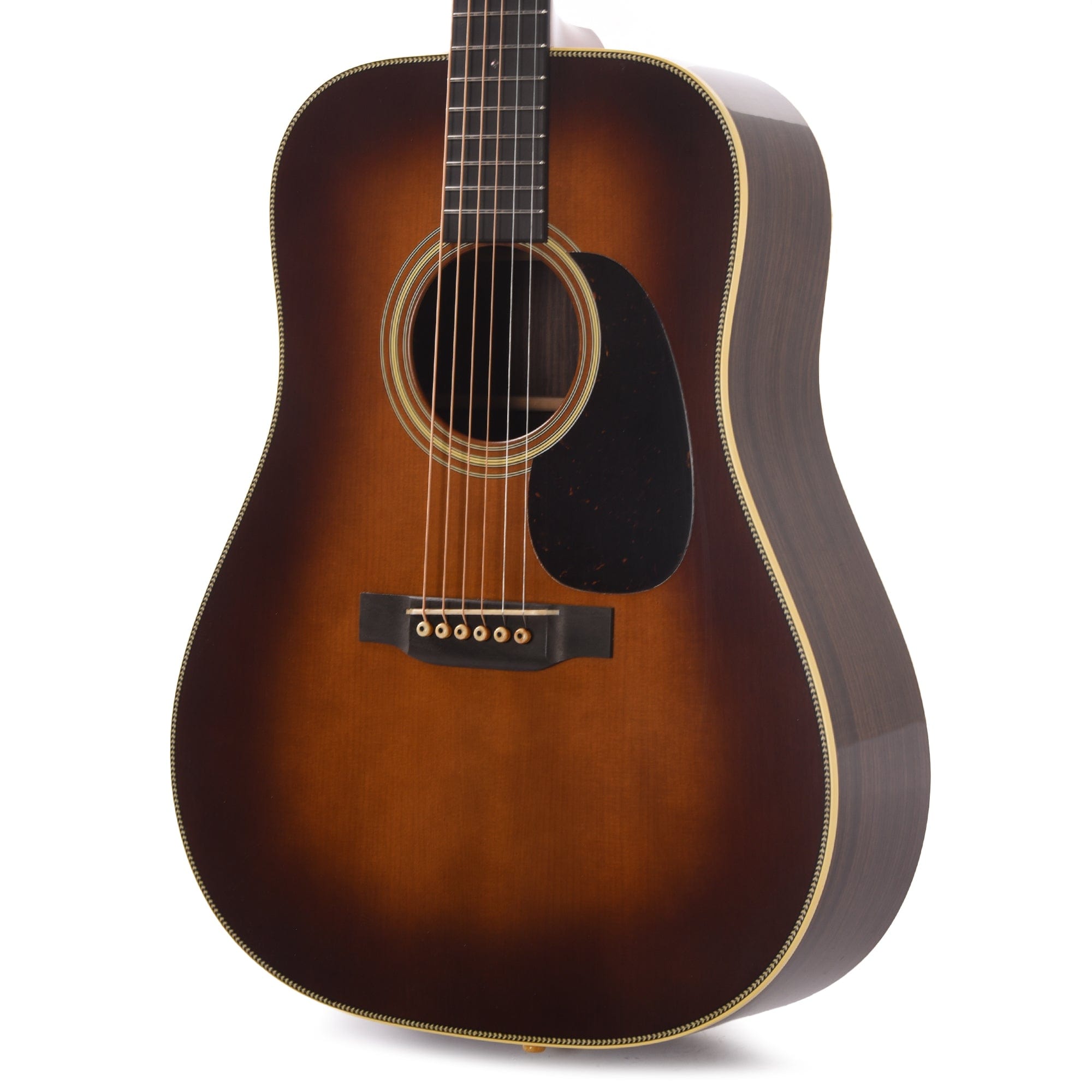 Martin Custom Shop Expert D-28 Authentic 1937 Stage 1 Aging Ambertone Vintage Low Gloss Acoustic Guitars / Dreadnought