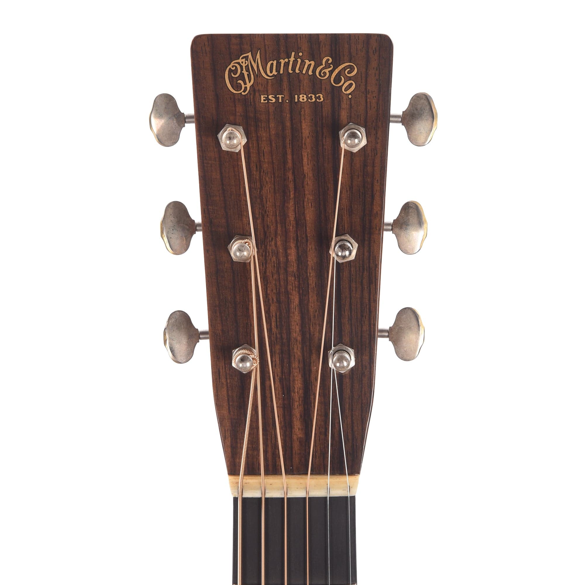 Martin Custom Shop Expert D-28 Authentic 1937 Stage 1 Aging Ambertone Vintage Low Gloss Acoustic Guitars / Dreadnought