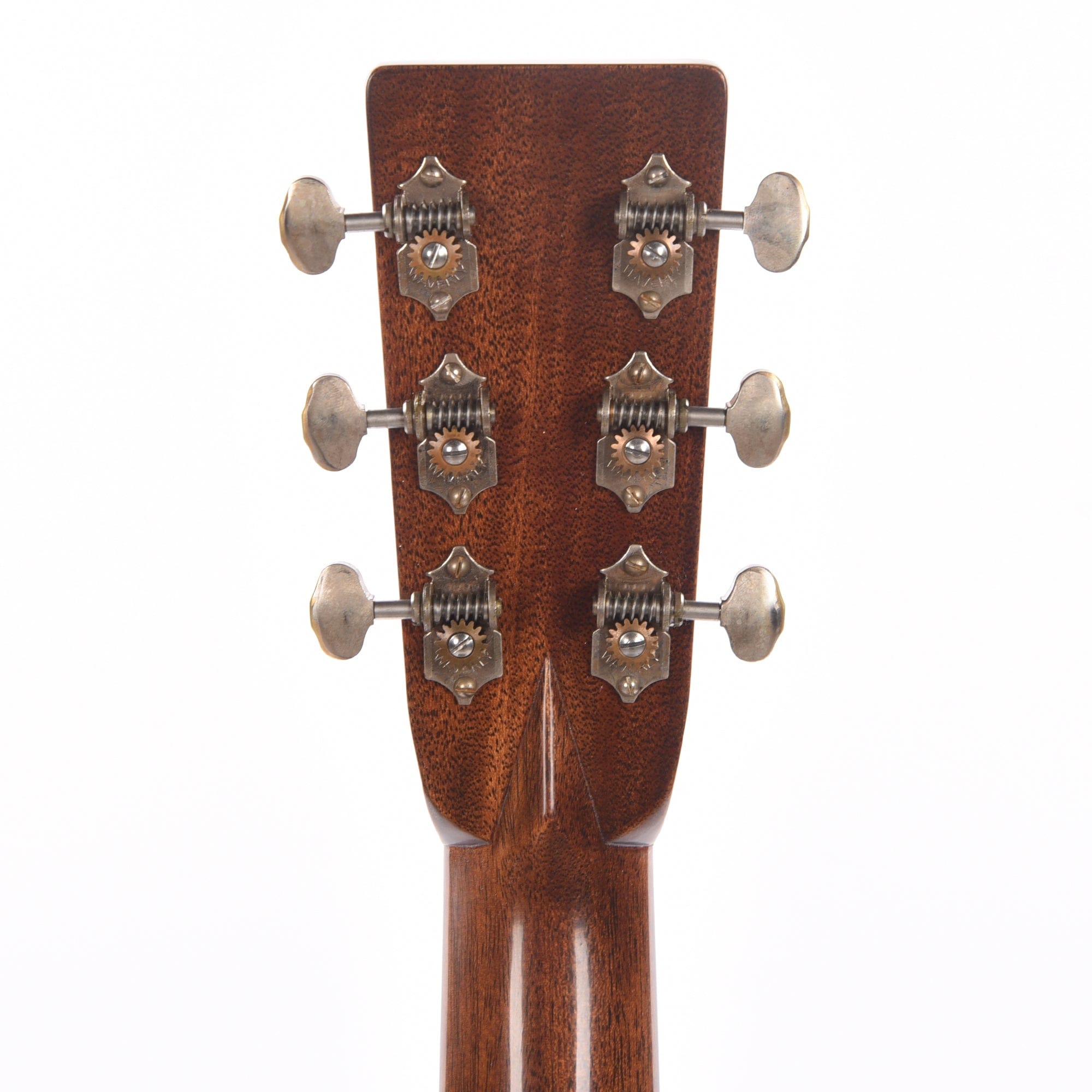 Martin Custom Shop Expert D-28 Authentic 1937 Stage 1 Aging Ambertone Vintage Low Gloss Acoustic Guitars / Dreadnought