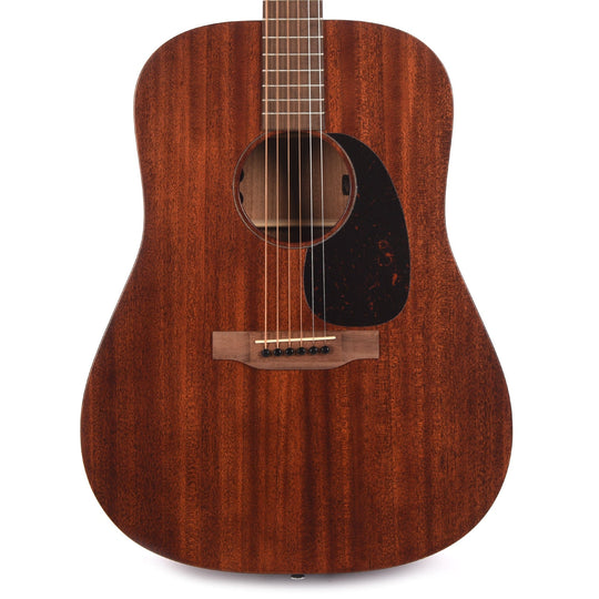 Martin D-15E Natural Acoustic Guitars / Dreadnought