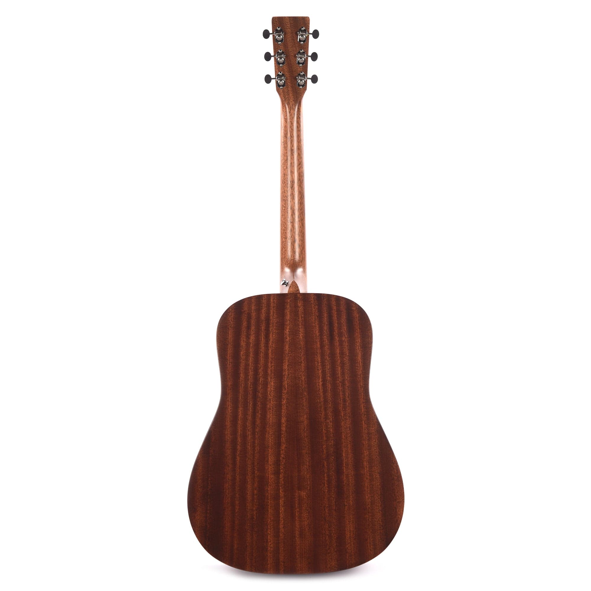 Martin D-15E Natural Acoustic Guitars / Dreadnought