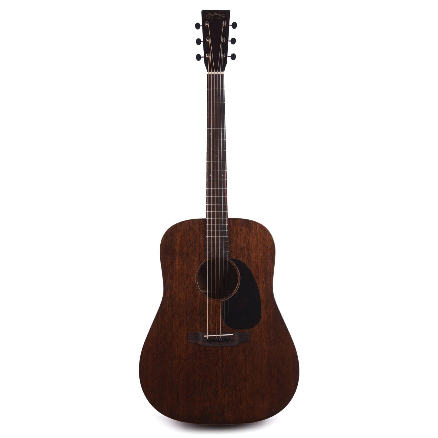 Martin D-15M Acoustic Guitars / Dreadnought