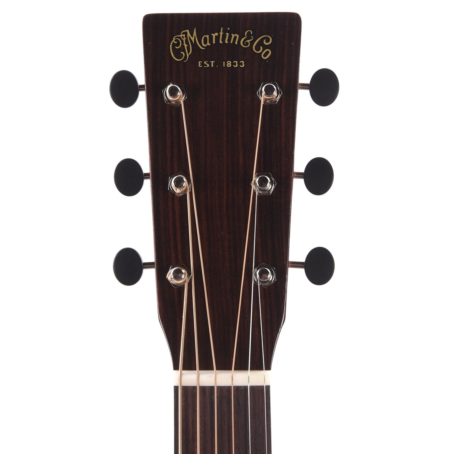 Martin D-15M Acoustic Guitars / Dreadnought